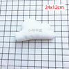 Cute 3 Sizes Cloud Shaped Pillow Cushion Stuffed Plush Toy Bedding Baby room Home Decoration Gift