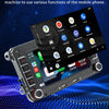 Android 13 Car Radio For VW Volkswagen Golf 5 6 Touran Passat B6 Jetta MK5 MK6 Autoradio Multimedia Player Smart car systems