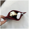 Portable Metal Stud Rivet Shoulder Bag Spicy Girl Chain Y2k Underarm Bag Punk Style Handbag Drawstring Crossbody Bag Daily