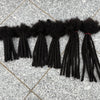 0.6cm 4-8Inch Regular Loc Extension Human Hair 50 Strands Full Handmade 100% Human Hair Dreadlock Extensions for Men Women