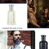 Hot Sale Perfume For Men Self Confidence Cologne Perfume Atomizer Fresh Temptation Gentleman Parfum Male Fragrance Cologne