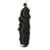 French Curls Braiding Hair Extensions Synthetic Hair Loose Wave Spiral Curl Braids High Temperature Ombre Pre Stretched Hair
