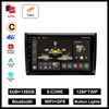 Android OS 9 inch for Volkswagen Beetle A5 2011 - 2019 Car Multimedia Radio Video Player WiFi Auto Accessories RDS Bluetooth