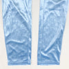 Joskaa Women Velvet 2 Piece Sets Sexy Diamonds Wrap Chest Tank Tops and Pencil Pants Match Winter Party Club Outfits Streetwear