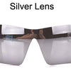 Cycling Sunglasses Lens Women Men Outdoor Sports Cycling Glasses Lens (tips Item Only Include The Glasses Lens )
