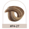 Straight Silk Top Base Topper Swiss Lace Clip In  Women Toupee With Bangs Breathable 100% Real Human Hairpiece Blonde Color Wigs