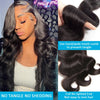 32Inch Body Wave 13x4 13x6 HD Lace Front Human Hair Wigs 4X6 5X5 Glueless Wig Ready To Wear Brazilian Lace Frontal Wig For Women