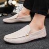 Casual Men shoes Designer Loafers High Quality Flat Shoes for Men Adult Moccasins Men's Formal Shoes Men Driving Male Footwear