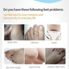 1 Pag = 1 Pair Honey Foot Mask For Remove Dead Skin Calluses Exfoliating Foot Mask Feet Cream Whitening Foot Spa Skin Care Tool