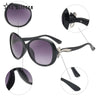 2024 Sunglasses Women Shade New Vintage Retro Sun Glasses Brand Designer Hombre Oculos De Sol Feminino UV400