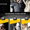 Hot Sale Perfume For Men Self Confidence Cologne Perfume Atomizer Fresh Temptation Gentleman Parfum Male Fragrance Cologne