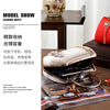 2025 New Women Handmade Flowers Clutch Handbags Wedding Evening Wallets Party Dinner Purse For Ladies 4 Colors