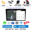 Android 14 Carplay Auto For Mazda CX9 CX-9 TB 2006 2007 2008 2009 2010 2016 Car Radio Multimedia Player Video Stereo WIFI+4G DSP