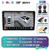 Android 14 Carplay Auto WIFI+4G Car Radio For Peugeot 308 T9 308S 2013 - 2017 Multimedia GPS Player Stereo 2din DSP Head Unit