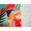 Floral Printed Jumpsuits Summer Outfits for Women 2024 Clubwear Spaghetti Strap Skinny One Pieces Romper Summer Beach Wear