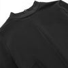 Autumn Office Lady Mini Dress Women Streetwear Long Sleeves Solid Sexy Bodycon Black Dress Casual Clubwear Elegant Party Dresses