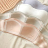 4PCS Women Strapless Bra Seamless Tube Tops Breathable Wireless Wedding Brassiere Push Up Bras Sexy Female Lingerie Invisible