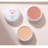 High Coverage Concealer Cover Anti Dark Circle Freckle Long-lasting Waterproof Foundation BB Cream for Face Makeup Base Cosmetic