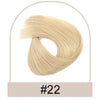 Silk Top Base Swiss Lace Clip In Topper Straight Women Toupee With Bangs Breathable And Soft Real Human Hairpiece Blonde Color