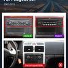 Ainavi Car Radio For Peugeot 307 CC 307CC 307SW 2002 - 2013 Wireless Carplay Android Auto Stereo Multimedia Player 4G 2 Din