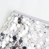 Party Club Stage Show Mini Skirts for Women Clothing Fashion Clothes Sexy Streetwear Dance Bling Sequined Hot Girls