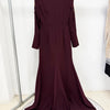 HIGH STREET Newest Fashion 2025 Designer Party Vestido Women's Diamonds Beaded Split Long Maxi Dress