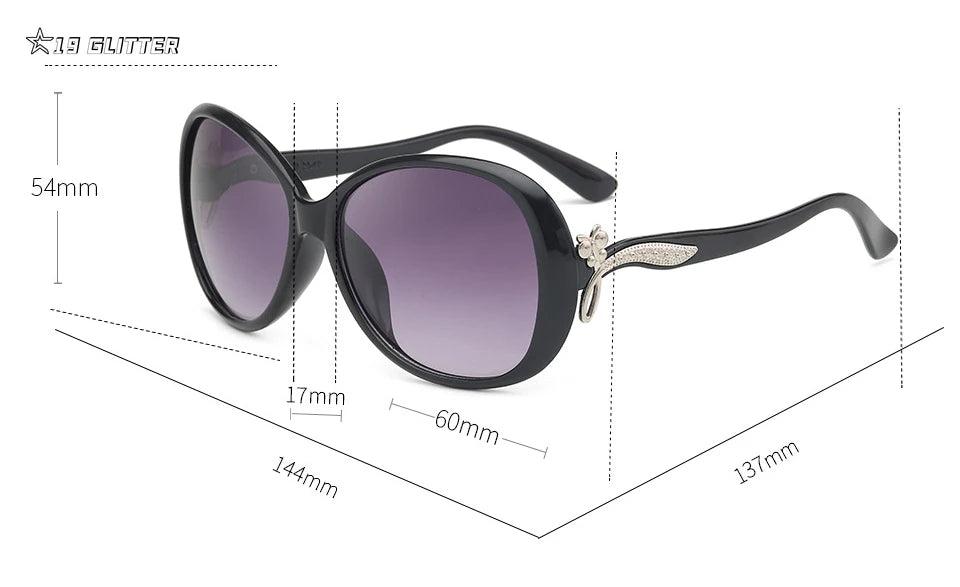 2024 Sunglasses Women Shade New Vintage Retro Sun Glasses Brand Designer Hombre Oculos De Sol Feminino UV400