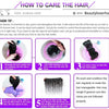 13x4 Real HD Lace Wigs Straight Human Hair Wigs Human Hair 30 Inch Lace Front Wig Human Hair Wigs Brazilian Hair Wigs For Women