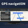10.26“  Dash Cam 4K 3840*2160P Car Dvr Carplay Android Auto GPS 5G WIFI  Stream RearView Mirror Dashcam Camera Drive Recorder FM