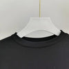 Summer Women T Shirt Girls T-Shirt Woman Clothes Long Sleeve Tops Spring Black Slim Tshirt Female Crop Top Tee Sexy Skinny Y2k