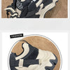 Women's Flats Thick Bottom Sports Shoes Women Luxury Designer Fashion Casual Sneakers New Autumn Tennis Shoes Vulcanized Shoes