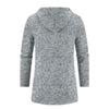 Sweatwear Men's Hoodies Long Sleeve Sweatshirts for Men Zipper Hooded Mens Oversize Winter Top Jacket Coat Black Sweater