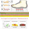 Boots Men High Top Boots High Quality Women Leather Shoes Fashion Outdoor Sneakers Men Lace Up Non-Slip Ankle Boots for Couple