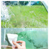 Transparent Dome Tent Camping Tent Outdoor Waterproof 4-8 Person Transparent Mushroom Tent For Wild Trips Hiking SurvivalOutdoor