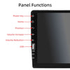 9 Inch Carplay Android Auto Car Radio 1 Din MP5 Multimedia Player Touch Screen FM Bluetooth MirrorLink Universal Auto Radio