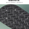 Men's Genuine Leather Sandals Comfortable Man Sandal House Slippers Man Summer Shoes Sale Genuine Mens Slipper Flip Flop Slides