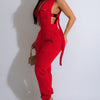 Jumpsuits for Women 2024 Summer Sexy Spicy Girl Side Button Zipper Sleeveless 4 Pocket Jumpsuit Streetwear Fashion Overalls