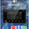 Android 14 Carplay Auto Car Radio for Hyundai H1 Grand Starex 2007 2008 2009 2010 2011-2015 Multimedia Video Player GPS Stereo