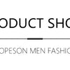 AIOPESON Deer Embroidery Men's Polo Shirts Solid Color Long Sleeve Polo Shirts for Men New Spring Social Business Polos Male