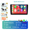 Android 14 For Audi A4 II 2 B6 III 3 B7 2000 - 2009 S4 2002 - 2008 RS4 2005 - 2009 Car Radio Multimedia Video Player Navigation