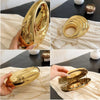 Acrylic Evening Clutch Bag Women Luxury Shoulder Bag Handbag And Crossbody Bags Fashion Party Prom Wedding Shiny Design Purse
