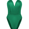 Jumpsuit Women Short Bodysuit smooth monkeys Lingerie Elegant Party overalls luxury Sexy Evening Dresses open back Off Shoulder