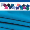 Hospital Medical Uniforms Nurse Suit Women Solid Color Dentistry Operating Room Scrub Set Two-piece Pet Grooming Doctor Workwear