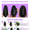 613 Blonde Body Wave Hair Wig Pre Plucked 16-36 Inch 100% Human Hair Wig 13x4 13x6 HD Lace Frontal Wigs 180 200 Density