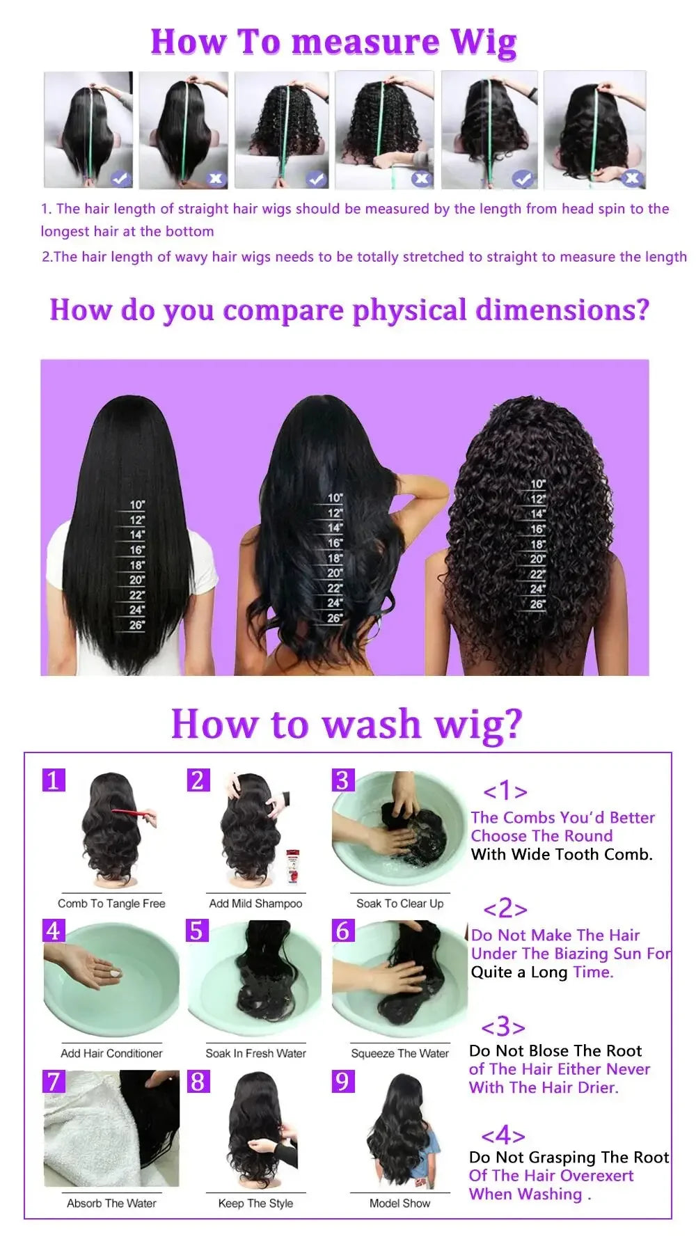 613 Blonde Body Wave Hair Wig Pre Plucked 16-36 Inch 100% Human Hair Wig 13x4 13x6 HD Lace Frontal Wigs 180 200 Density