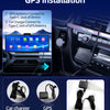 New Imagebon 11.4″ H70 Pro 4K ADAS QLED In-cell Display Car DVR Wireless CarPlay & Android Auto Night Vision AUX FM Dash Camera