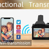Digital Camera 4K 64MP 16X flip camera suitable for YouTube, suitable for photography beginners easy to learn and operate camera