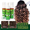 Hair Styling Mousse 100Ml Setting Foam Olive Oil Hold & Shine Wrap/Set Mousse Smell Good Hair Moisturizing Mousse Setting Lotion