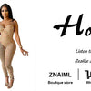 Znaiml Luxury Birthday Night Club Party One Piece Rompers and Jumpsuits for Women Sexy Mesh Sheer Colourful Diamonds Overalls
