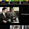 Hot Sale Perfume For Men Self Confidence Cologne Perfume Atomizer Fresh Temptation Gentleman Parfum Male Fragrance Cologne